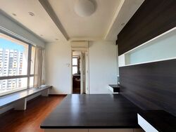 Aquarius By The Park (D16), Condominium #580565661